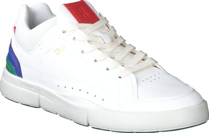 On Sneaker Sneaker für Damen 101701981564 (Weiß)