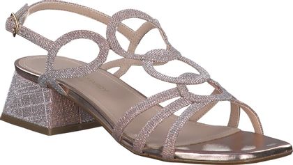 Phillip Hardy Sandalen für Damen 184901032542 (Roségold)