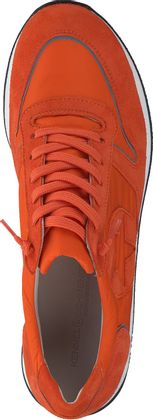 Kennel & Schmenger Sneaker für Damen 101392995411 (Orange)