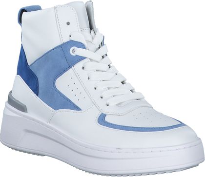 Gabor Sneaker für Damen 102781995095 (Weiß/Bunt)