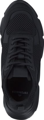 Copenhagen CPH40 Sneaker für Damen 101007996920 (Schwarz)