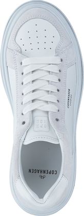 Copenhagen CPH181 Damen-Sneaker 101701996968 (Weiß)