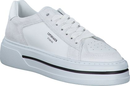 Copenhagen CPH181 Damen-Sneaker 101701996968 (Weiß)
