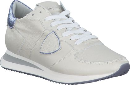 Philippe Model Sneaker für Damen 101701994546 (Weiß)