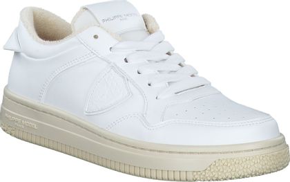 Philippe Model Sneaker für Damen 101701994637 (Weiß)