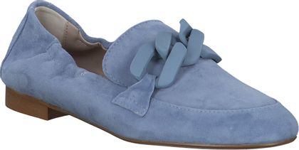 Phillip Hardy Slipper für Damen 103142022688 (Hellblau)