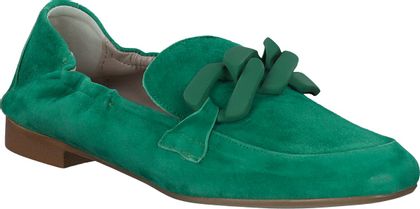 Phillip Hardy Damen-Slipper 103602022676 (Grün)