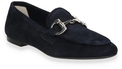 Phillip Hardy NINFA Damen-Slipper 103102022573 (Dunkelblau)