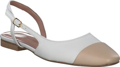 Konstantin Starke Damen-Slingpumps 131381022998 (Beige/Bunt)