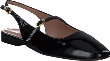Konstantin Starke Damen-Slingpumps 130003023905 (Schwarz)