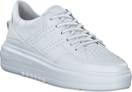 Kennel & Schmenger Damen-Sneaker aus Leder 101701995666 (Weiß)