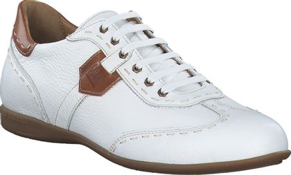 Galizio Torresi EXTRAWEITE Herren-Schnürschuhe 244701002884 (Weiß/Bunt)