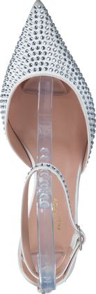 Phillip Hardy Slingpumps für Damen 133707031392 (Weiß)