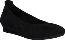 Arche Damen Stiefeletten aus Leder 106002957707 Schwarz online