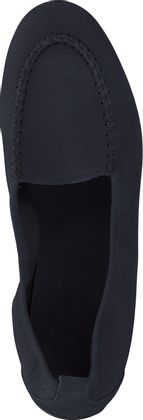 Arche FANYRA Damen-Ballerinas aus Leder 100102958682 (Dunkelblau)