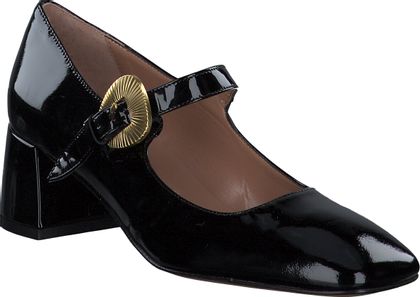 Konstantin Starke Riemchen-Pumps für Damen 121003023899 (Schwarz)