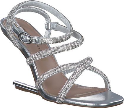 Konstantin Starke Sandaletten für Damen 185911023700 (Silber)