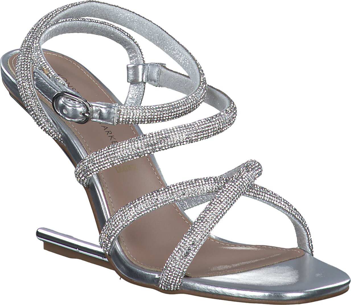 Luxus Sandalen Damen Breite Fsse Bild