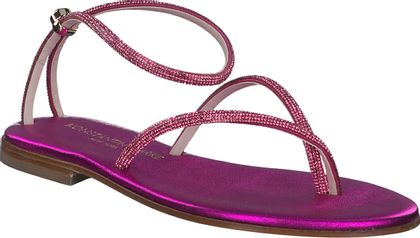 Konstantin Starke Damen-Zehentrenner 189591023222 (Pink)