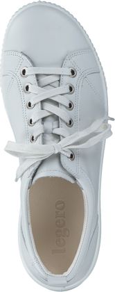 Legero TANARO Damen-Schnürschuhe 101701021970 (Weiß)