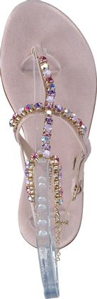 Phillip Hardy Zehentrenner für Damen 189592031896 (Rosa)