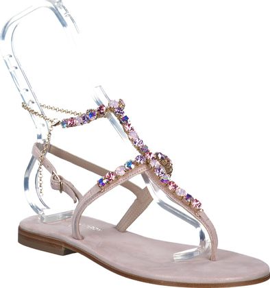 Phillip Hardy Zehentrenner für Damen 189592031896 (Rosa)