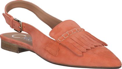 Donna Carolina MIREL Damen-Slingpumps 130392958566 (Lachs)