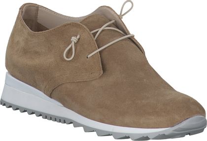 Donna Carolina DESERT Damen-Schnürschuhe 101222958505 (Braun)