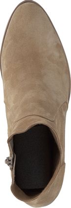 Donna Carolina BEKY Damen-Boots 106222958499 (Braun)