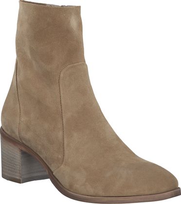 Donna Carolina BEKY Damen-Boots 106222958499 (Braun)