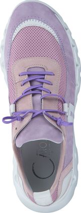 Donna Carolina DAKOTA Damen-Sneaker 101592958475 (Lila)