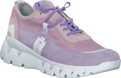 Donna Carolina DAKOTA Damen-Sneaker 101592958475 (Lila)