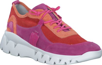 Donna Carolina DAKOTA Damen-Sneaker 101592958463 (Pink)