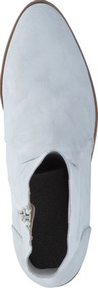 Donna Carolina BEKY Damen-Boots 106302958487 (Grau)