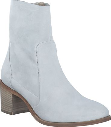 Donna Carolina BEKY Damen-Boots 106302958487 (Grau)
