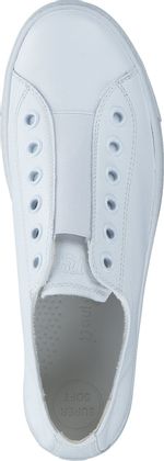 Paul Green Slip On Sneaker 101701021155 (Weiß)