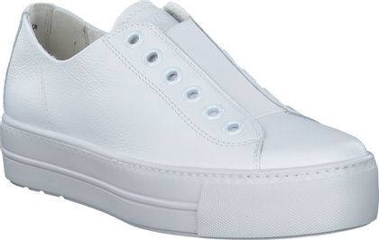 Paul Green Slip On Sneaker 101701021155 (Weiß)