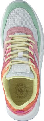 Scotch & Soda Sneaker für Damen 101592993566 (Pink/Bunt)