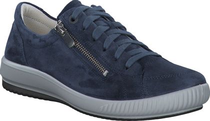 Legero TANARO Damen-Schnürschuhe Weite G 101142021888 (Blau)