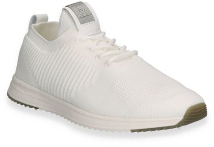 Marc O'Polo Sneaker für Herren 244707996373 (Weiß)