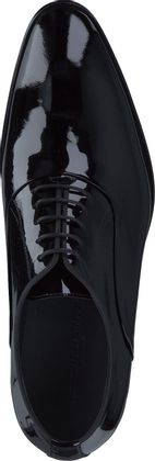 Konstantin Starke Business Herrenschuhe aus Leder 251003032013 (Schwarz)