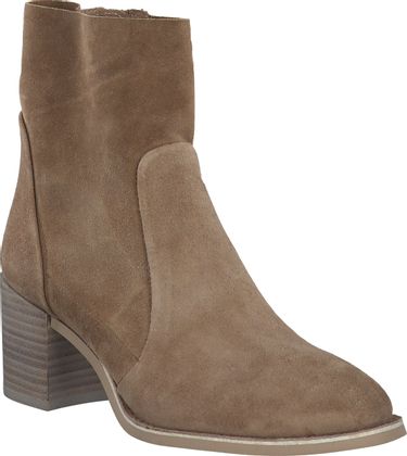 Paul Barritt Western Boots für Damen aus Leder 107222032773 (Braun)