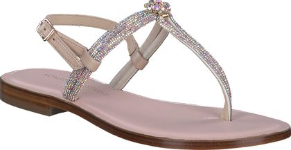 Konstantin Starke Zehentrenner für Damen 189591023243 (Rosa)