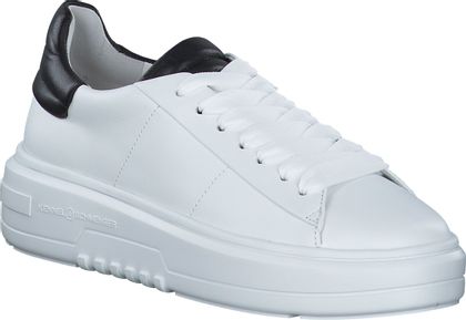 Kennel & Schmenger Damen-Sneaker aus Leder 101701995678 (Weiß)