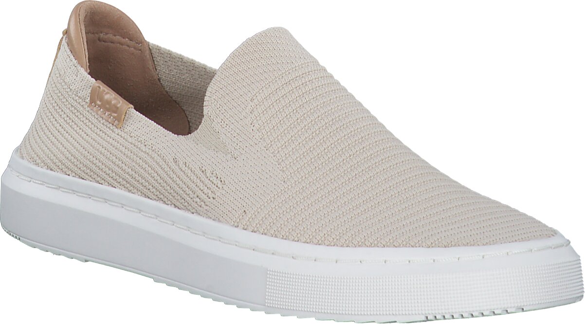 Sammy ugg sneaker top
