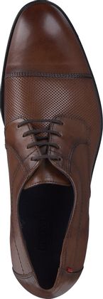 LLOYD FOLCO Business Schuhe für Herren 241221002203 (Braun)