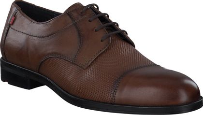 LLOYD FOLCO Business Schuhe für Herren 241221002203 (Braun)
