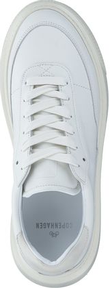 Copenhagen CPH165 Sneaker für Damen 101701996981 (Weiß)