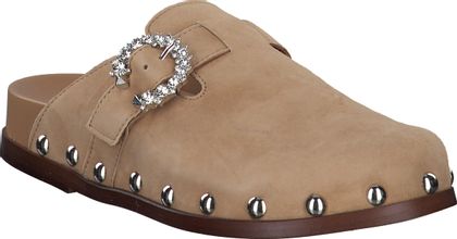 Paul Barritt Pantoletten für Damen 180302032797 (Beige)