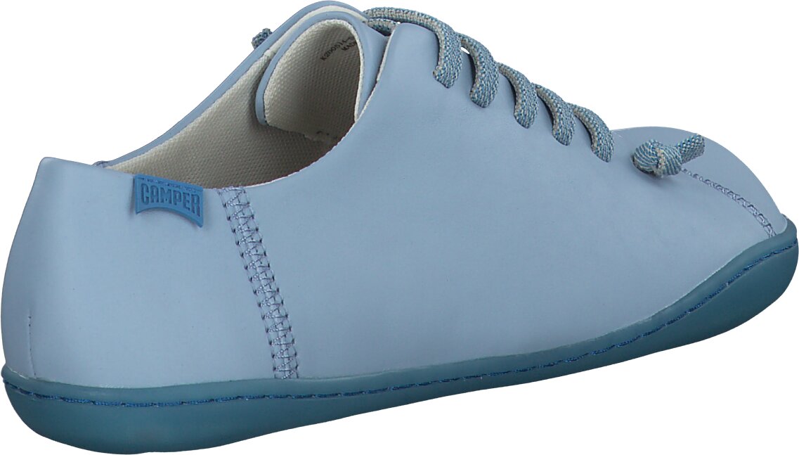 CAMPER Sneakers laag 'Peu Cami' in Bruin | ABOUT YOU